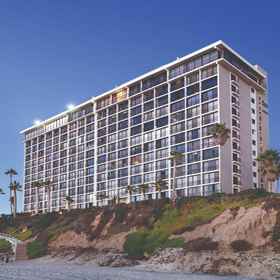 Capri By the Sea 1, Hotel San Diego