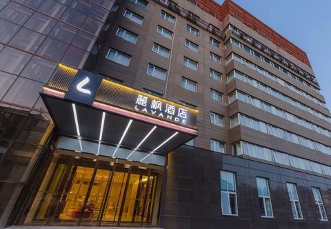 Others Lanande Hotel (Wangjing Science Park donghuqustore)