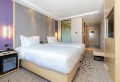 Others 4 Lanande Hotel (Wangjing Science Park donghuqustore)