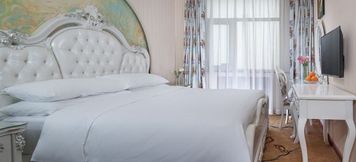 Others 2 Vienna 3 Best Hotel (Beijing Changping Shahe subway station)