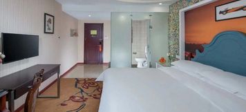 Others 4 Vienna 3 Best Hotel (Beijing Changping Shahe subway station)