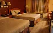 อื่นๆ 6 Grizzly Inn Evanston (ex. Econo Lodge Evanston)