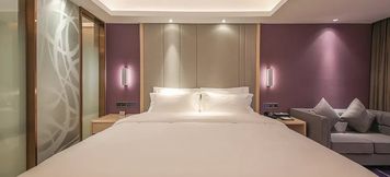 Others 3 Lavande Hotel (Wuhan Yangluo subway station store)
