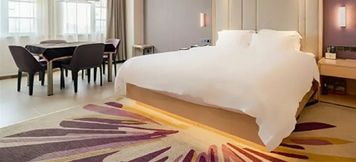 Others 2 LAVANDE HOTELS (Changfu Commerical Plaza)