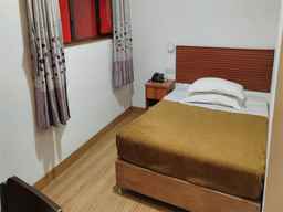 Fudu Hotel, THB 3,904.21