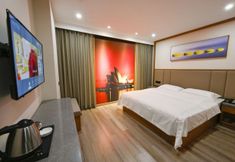 Others 5 Gu Lang Yu Hotel