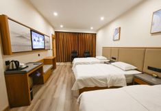 Others 6 Gu Lang Yu Hotel