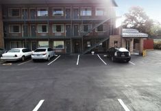 Others 2 Americas Best Value Inn Athens, GA