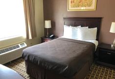 기타 4 Americas Best Value Inn Athens, GA