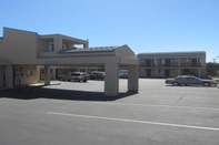 Others Pacific Best Inn Seaside (ex Americas Best Value Inn-Seaside South)