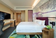 อื่นๆ 3 Hampton by Hilton Wuhan Tianhe Airport East