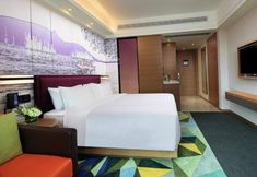 อื่นๆ 5 Hampton by Hilton Wuhan Tianhe Airport East