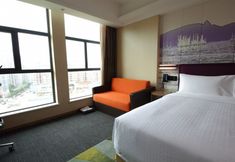 อื่นๆ 7 Hampton by Hilton Wuhan Tianhe Airport East