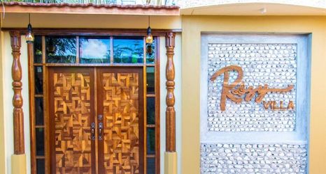기타 2 Rosy Villa Maldives