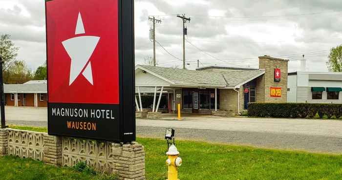 Others Hotel Wauseon