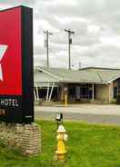 null Magnuson Hotel Wauseon