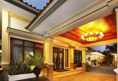 Others 3 Ning Tidar Hotel