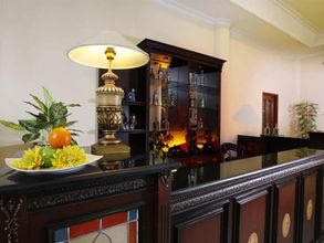 Khác 4 Ning Tidar Hotel