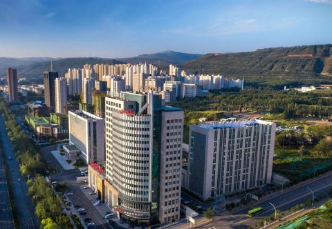 Others Hampton by Hilton Xining Kunlun Road