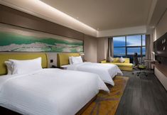 Others 2 Hampton by Hilton Xining Kunlun Road