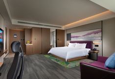 Others 3 Hampton by Hilton Xining Kunlun Road