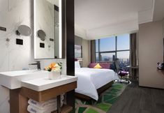 Others 4 Hampton by Hilton Xining Kunlun Road