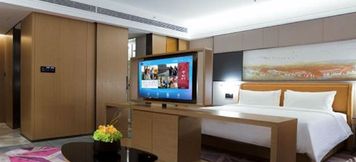 Others 5 Hampton by Hilton Xining Kunlun Road