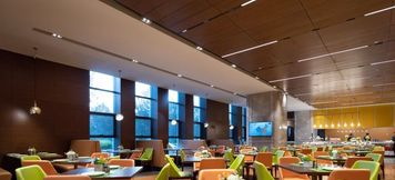 Others 6 Hampton by Hilton Xining Kunlun Road