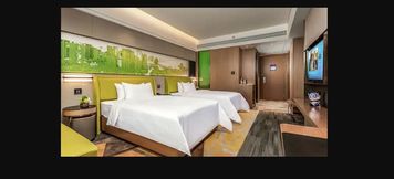 Khác 2 Hampton by Hilton Xining Jiaboyuan