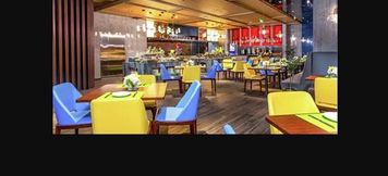 Khác 4 Hampton by Hilton Xining Jiaboyuan