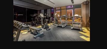 Khác 5 Hampton by Hilton Xining Jiaboyuan