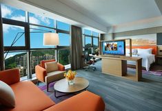 Others 2 Hampton by Hilton Panzhihua Zhonghuan Tiandi