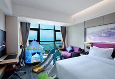 Others 3 Hampton by Hilton Panzhihua Zhonghuan Tiandi