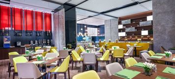Others 6 Hampton by Hilton Panzhihua Zhonghuan Tiandi