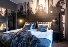 Others 4 Stoten Ski Hotel