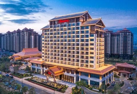 อื่นๆ Hampton by Hilton Haikou Nanhai
