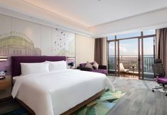 อื่นๆ 2 Hampton by Hilton Haikou Nanhai
