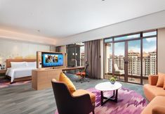 อื่นๆ 3 Hampton by Hilton Haikou Nanhai