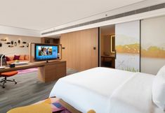 อื่นๆ 4 Hampton by Hilton Haikou Nanhai