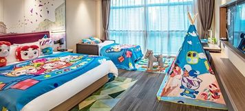 อื่นๆ 5 Hampton by Hilton Haikou Nanhai