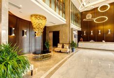 อื่นๆ 3 Metropolo Taiyuan Economic Development Zone Hotel