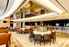 อื่นๆ 5 Metropolo Taiyuan Economic Development Zone Hotel