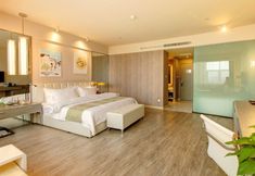 อื่นๆ 7 Metropolo Taiyuan Economic Development Zone Hotel