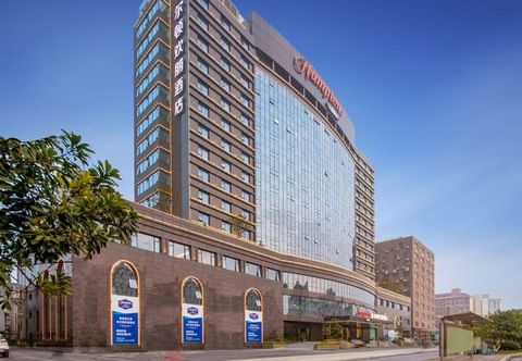 Others Hampton by Hilton Nanchang Qingshanhu