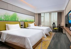 Others 3 Hampton by Hilton Nanchang Qingshanhu