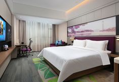 Others 4 Hampton by Hilton Nanchang Qingshanhu