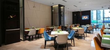 Others 5 Hampton by Hilton Nanchang Qingshanhu