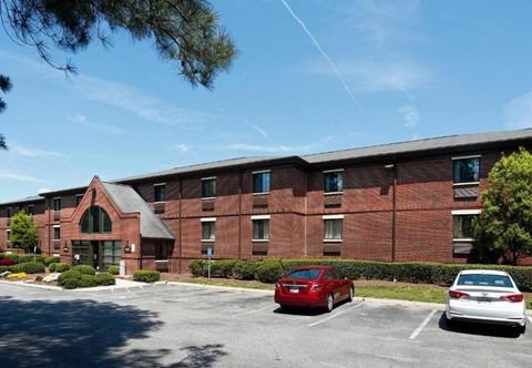 Others Extended Stay-Raleigh/Cary