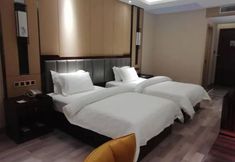 其他 5 Metropoio Hotel (Hecheng Store, Pingling Middle Road, Liyang)