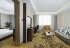 其他 6 Metropoio Hotel (Hecheng Store, Pingling Middle Road, Liyang)
